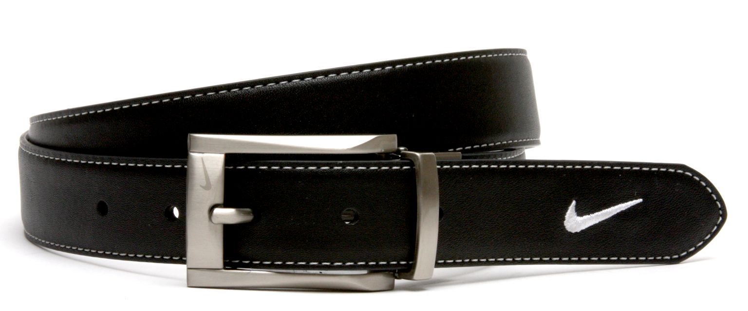 Nike Women's Reversible Belt