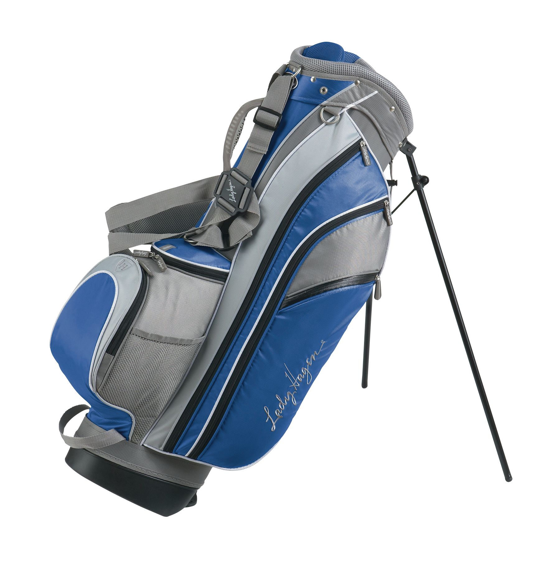 Lady Hagen Position AWS Stand Bag