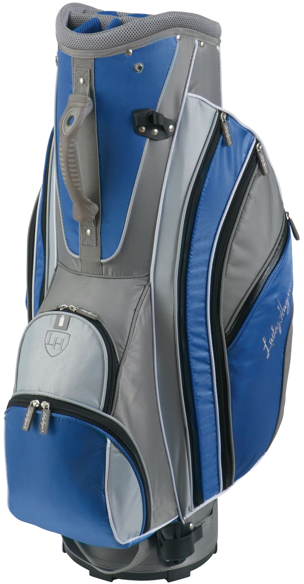 Lady Hagen System AWS Cart Bag