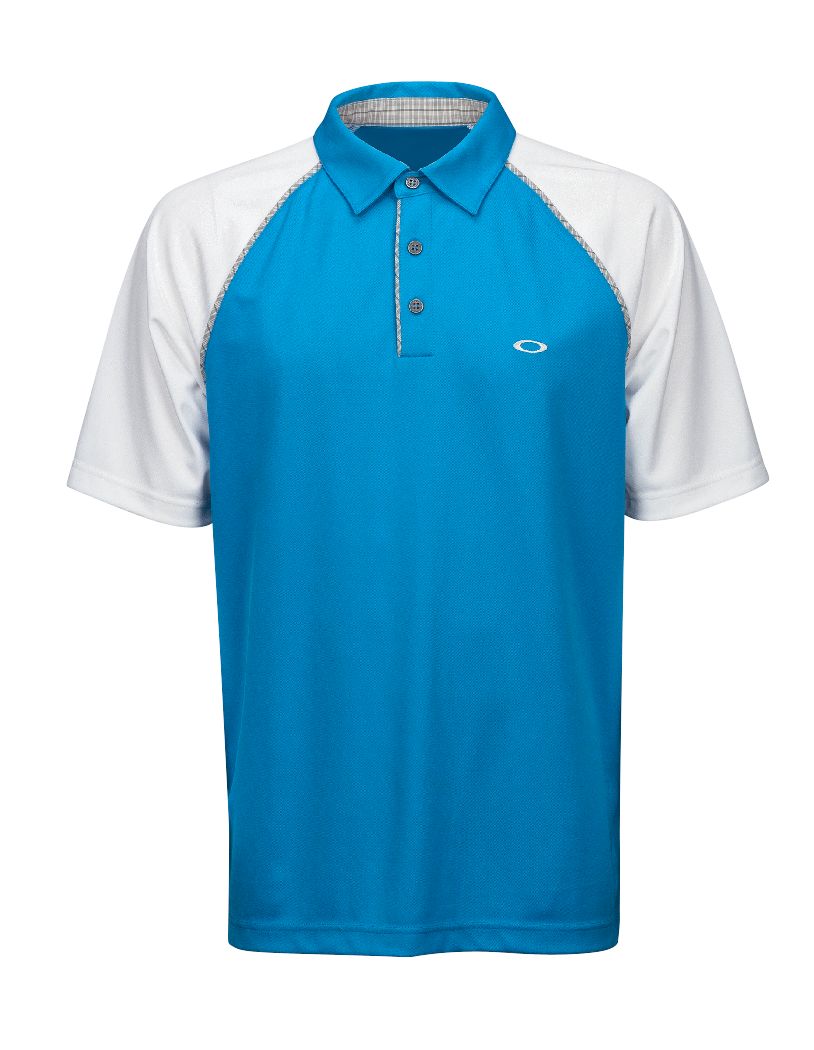 Oakley Men's Land Polo