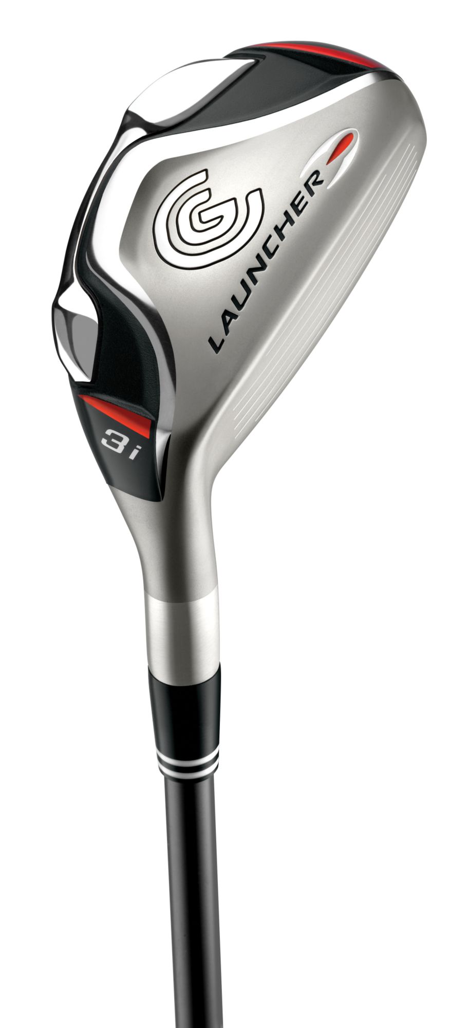 Cleveland Launcher 09 Hybrid