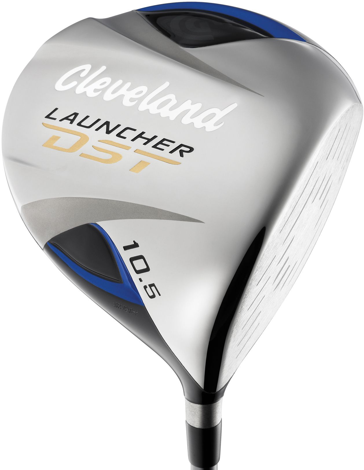 Launcher DST
