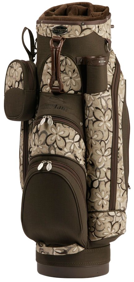 Burton Ladies Lexa Cart Bag
