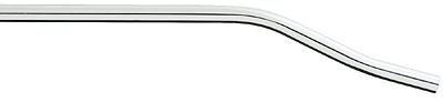 True Temper Double Bend Left Hand Putter Shaft