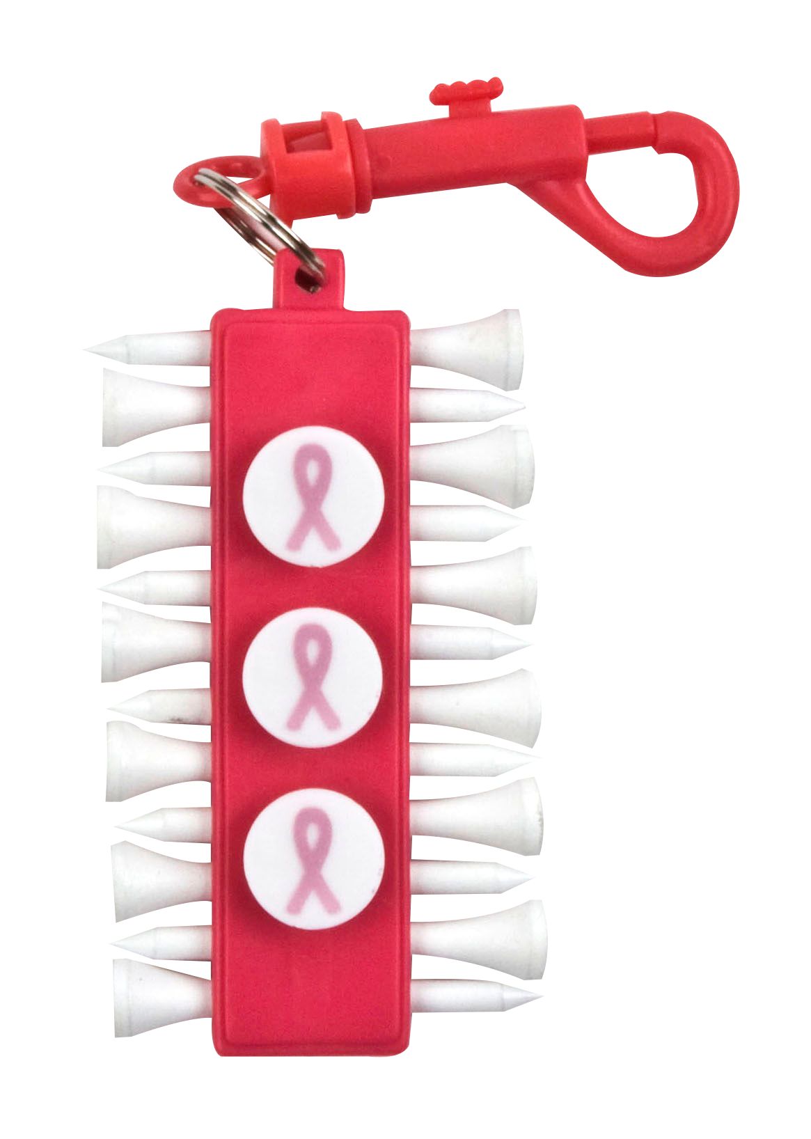 Lady Hagen Women's Tee Caddy