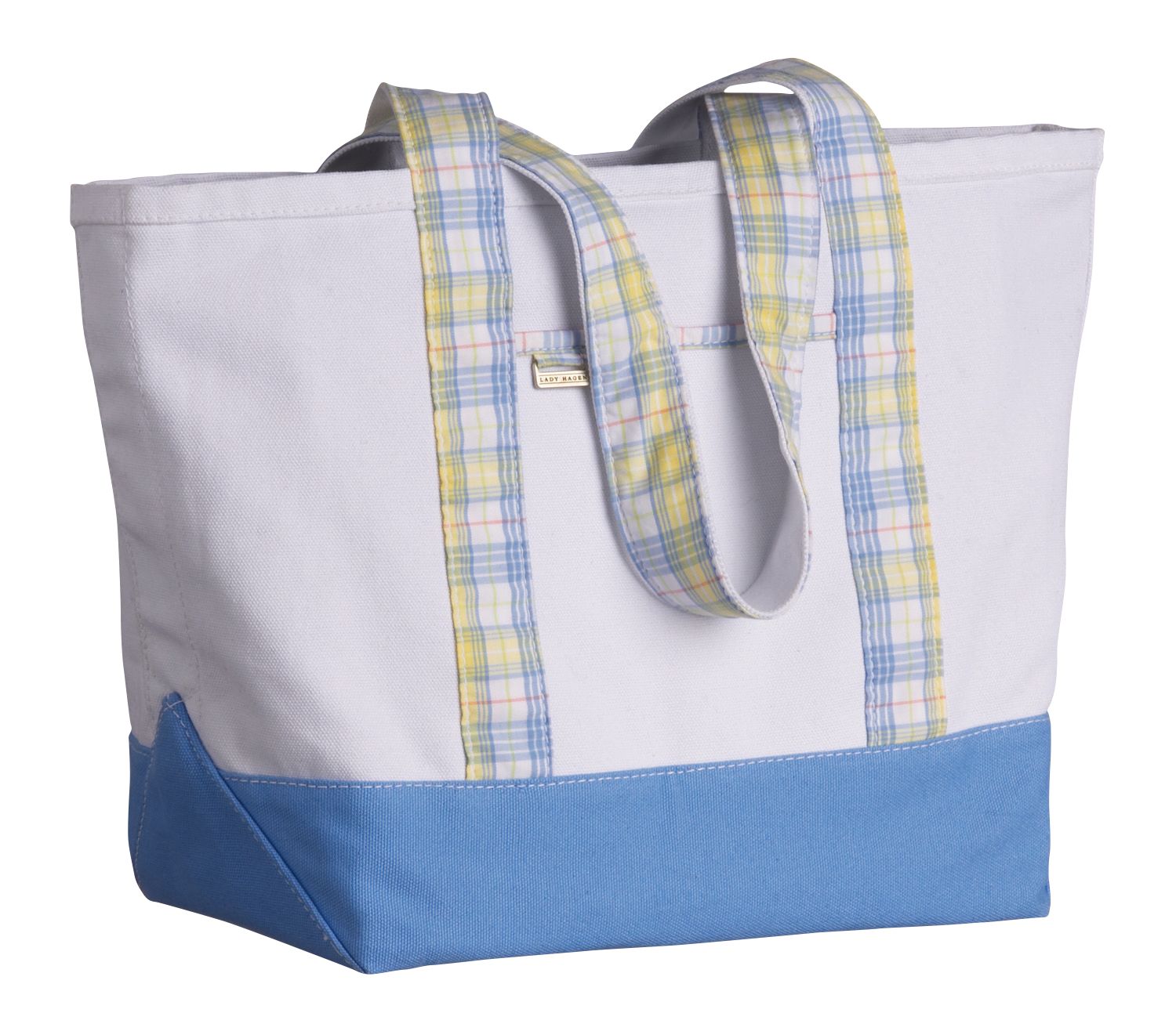 Lady Hagen Tote