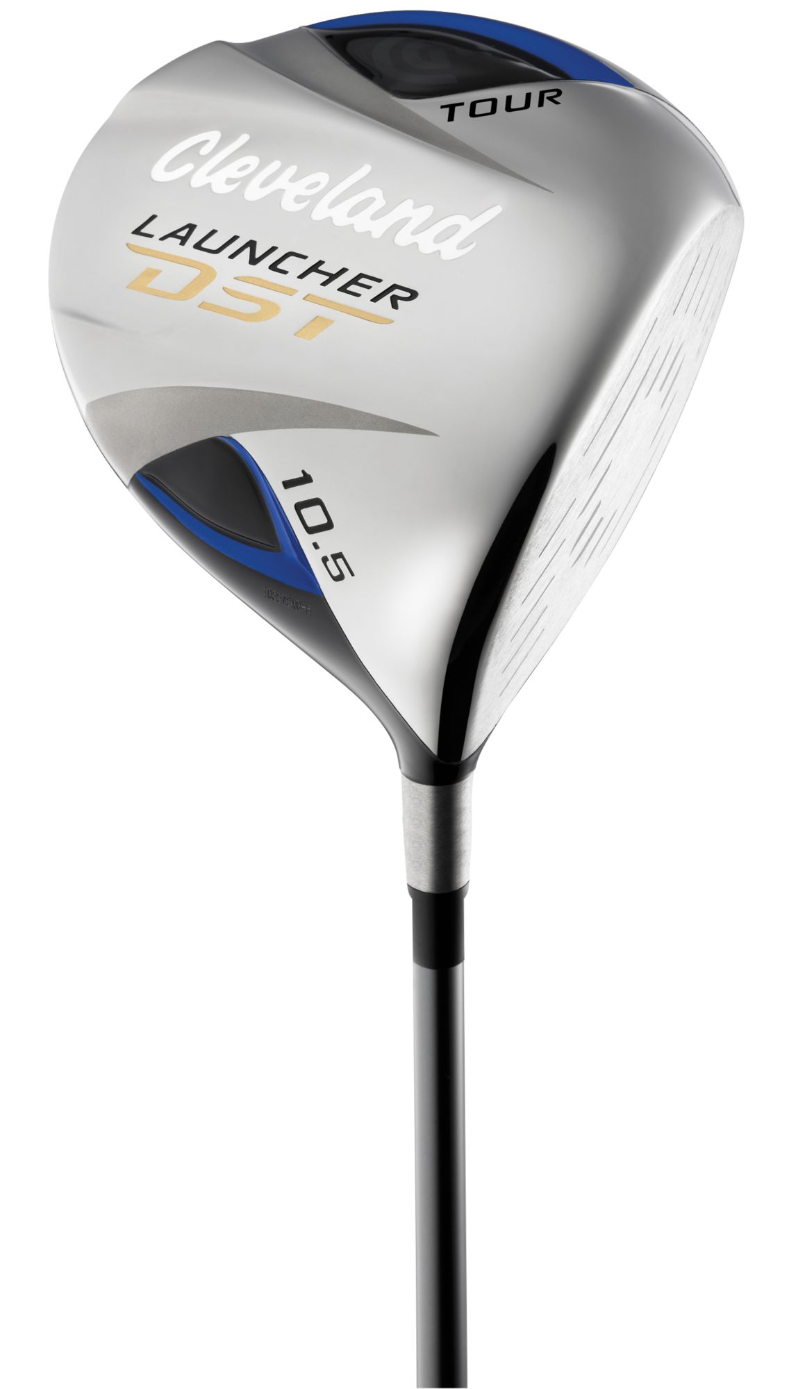 Cleveland Men's Launcher DST White Tour Driver