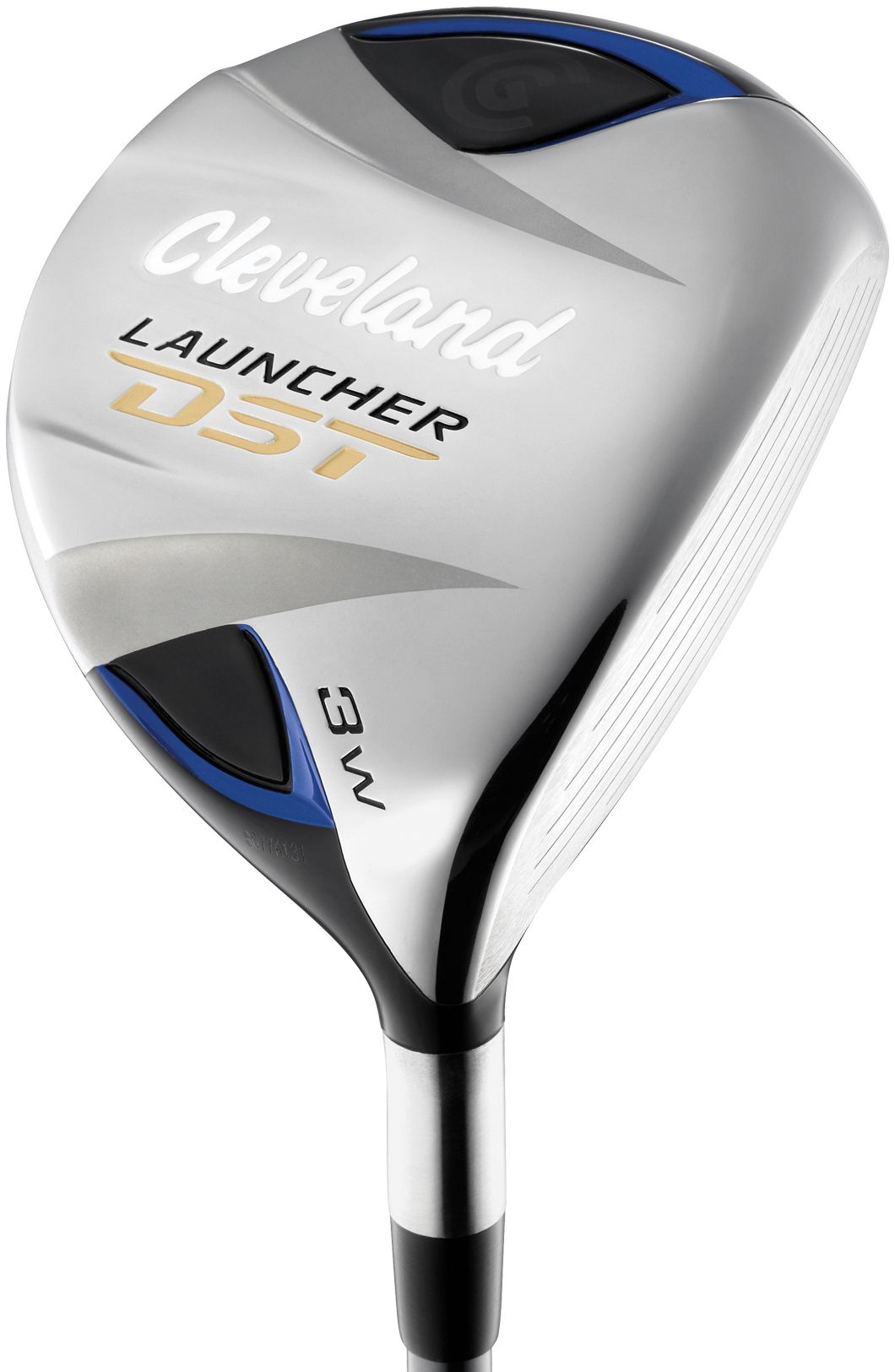Cleveland Men's Launcher DST Red Fairway