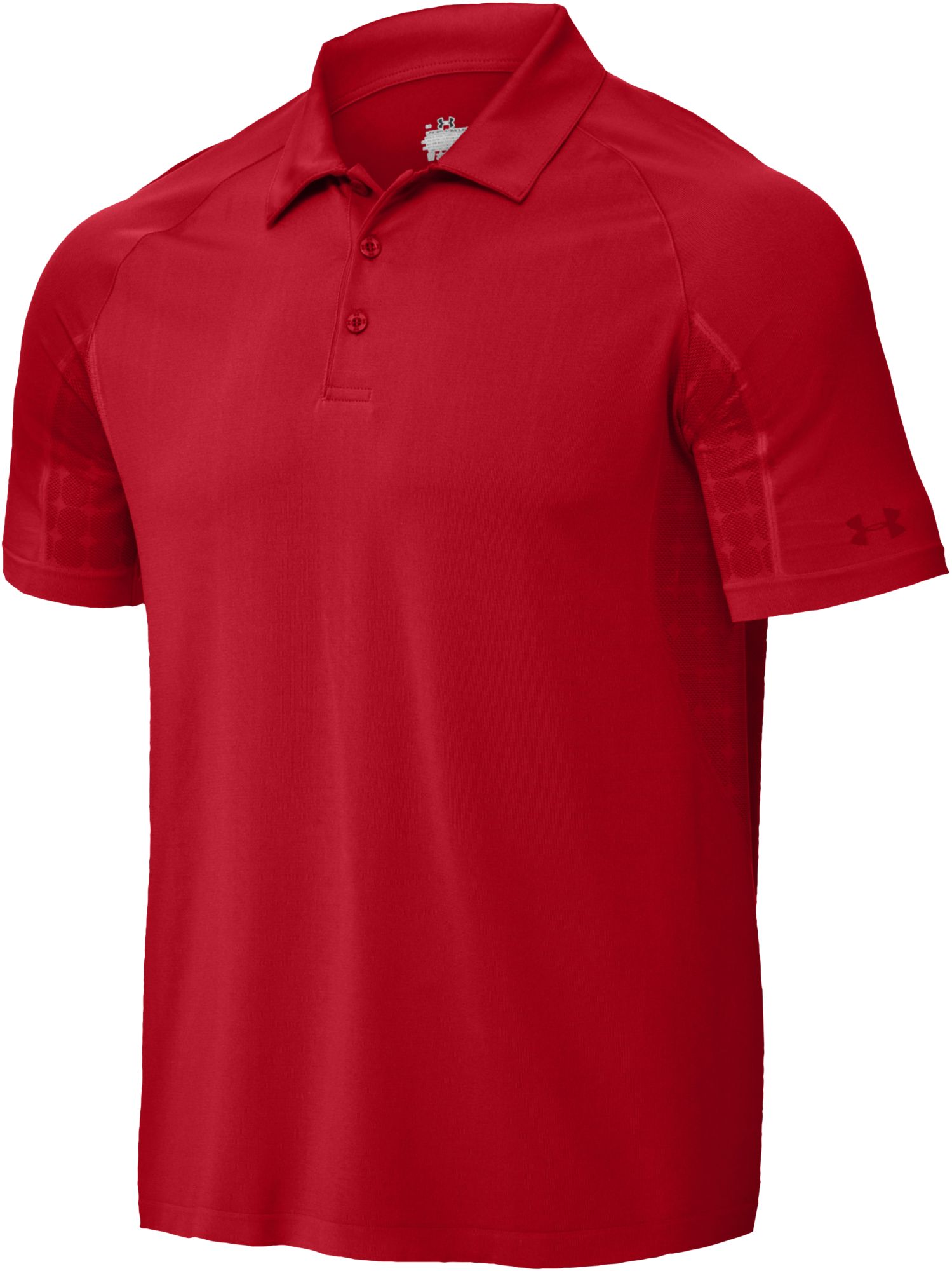 Under Armour Men's Loft Polo