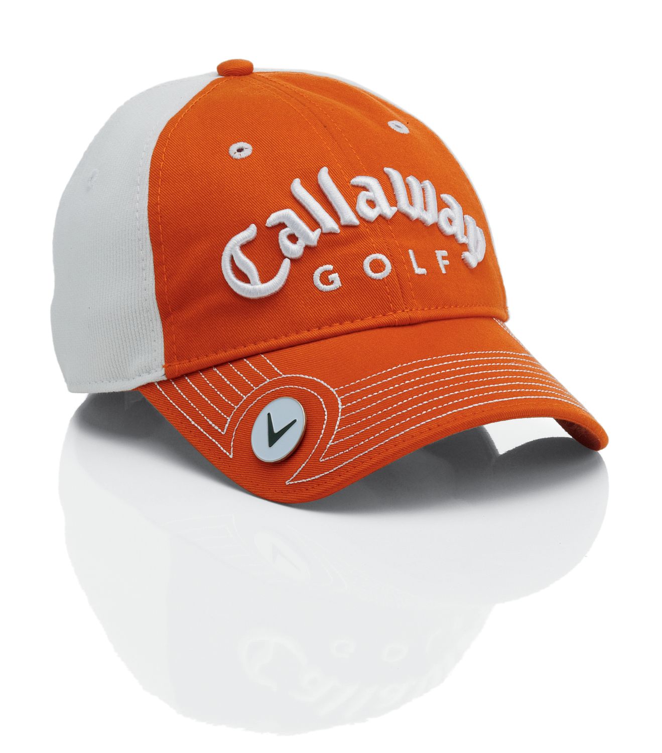 Callaway Tour Ballmarker Cap 2009