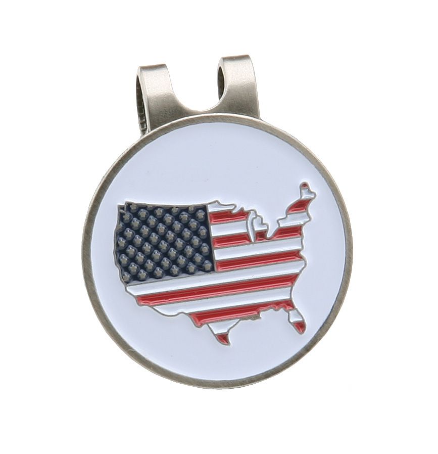 Golf Galaxy Magnetic Hat Clip