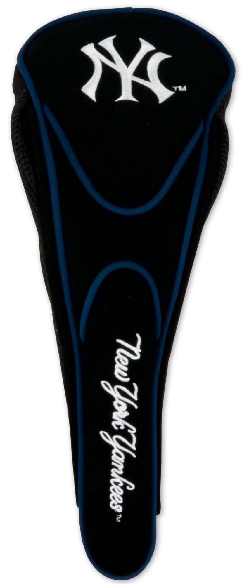 Officially Licensed Magnetic MLB Head Cover