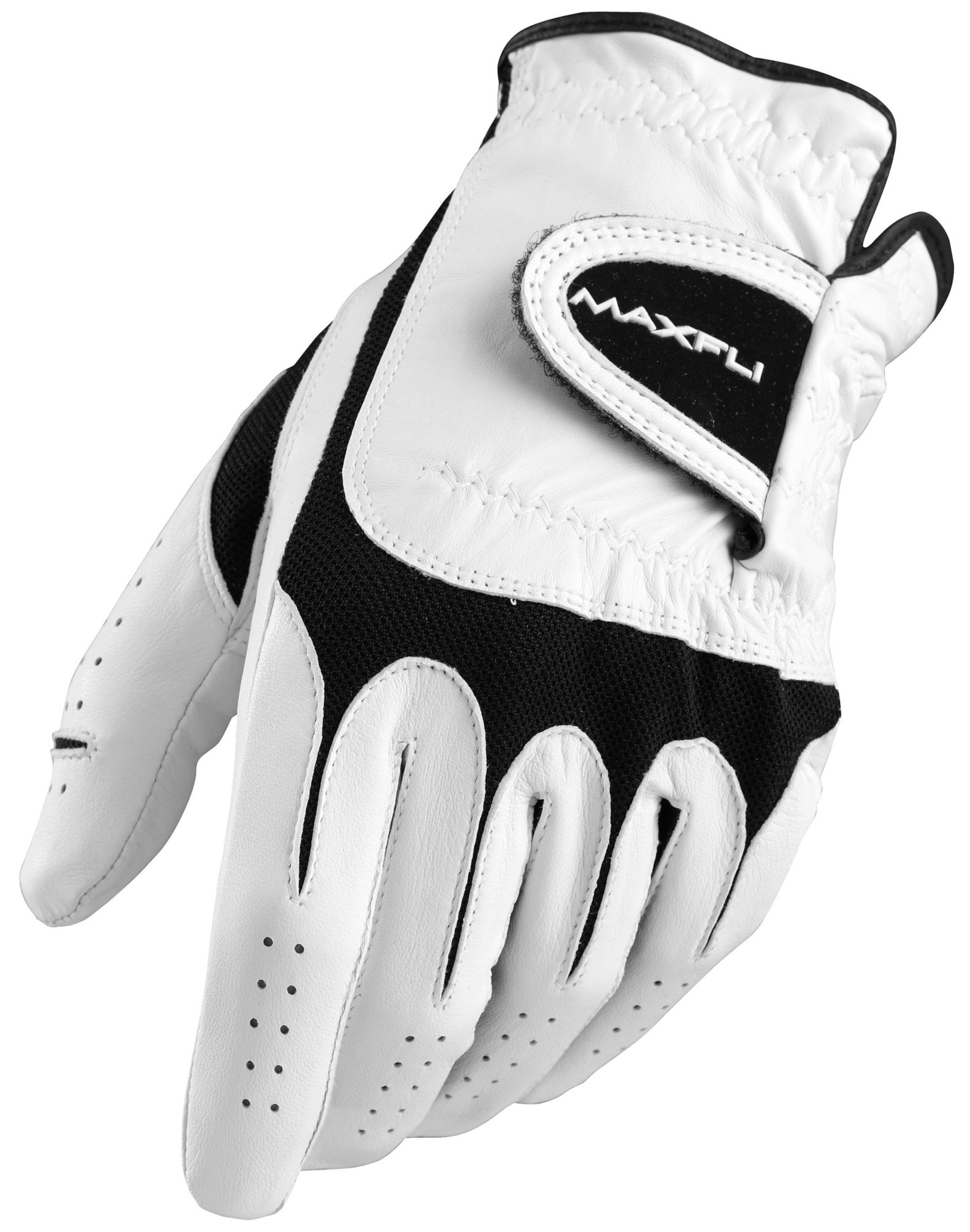 Maxfli Men's Rev EXT Golf Gloves - Left Hand