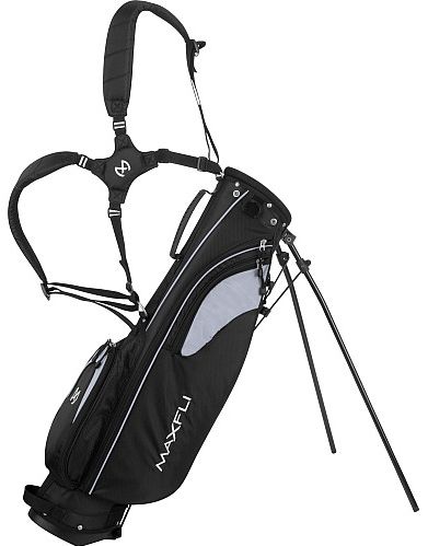 Maxfli Men's Sunday Stand Bag