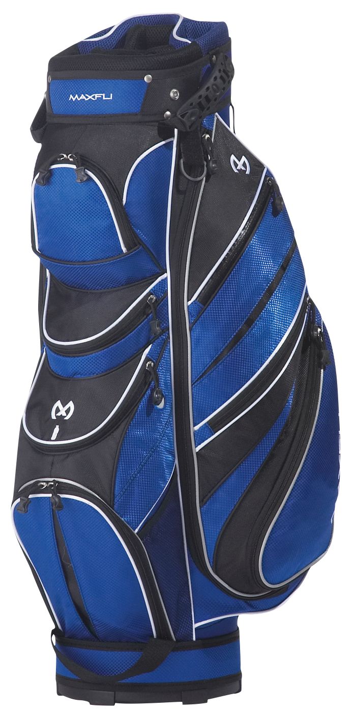 Maxfli Revolution Cart Bag