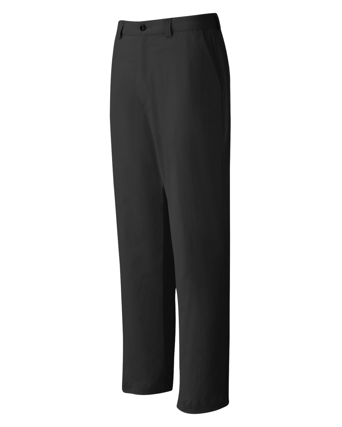adidas Men's ClimaLite Flat Front Tech Pant