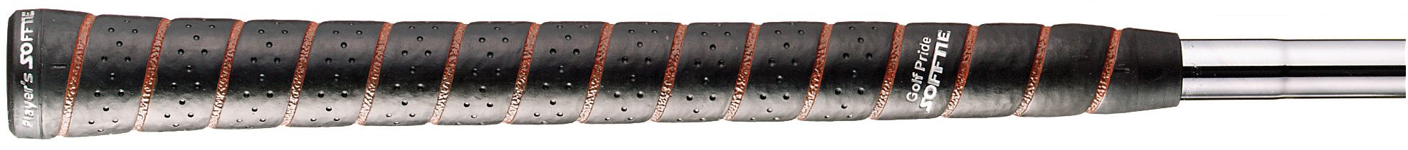 Golf Pride Player Softie .600 Round, Standard