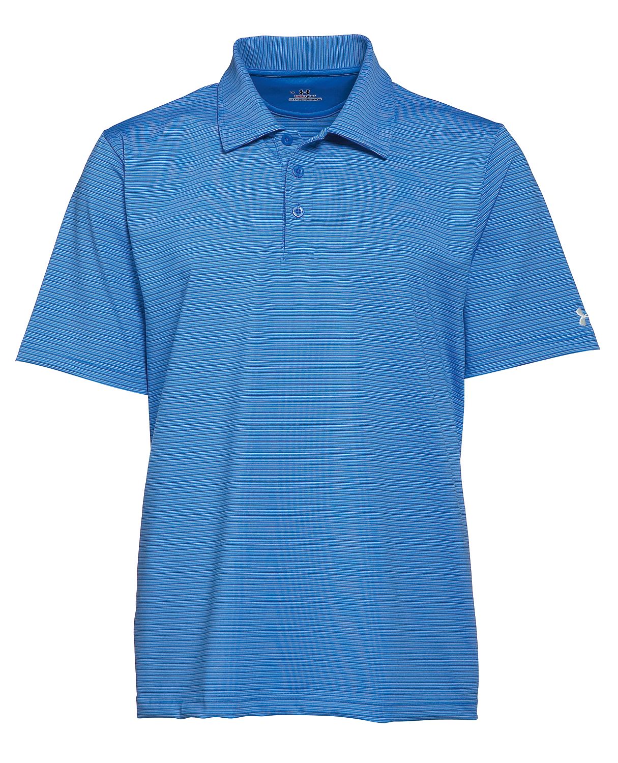 Men's Under Armour Grooves Polo