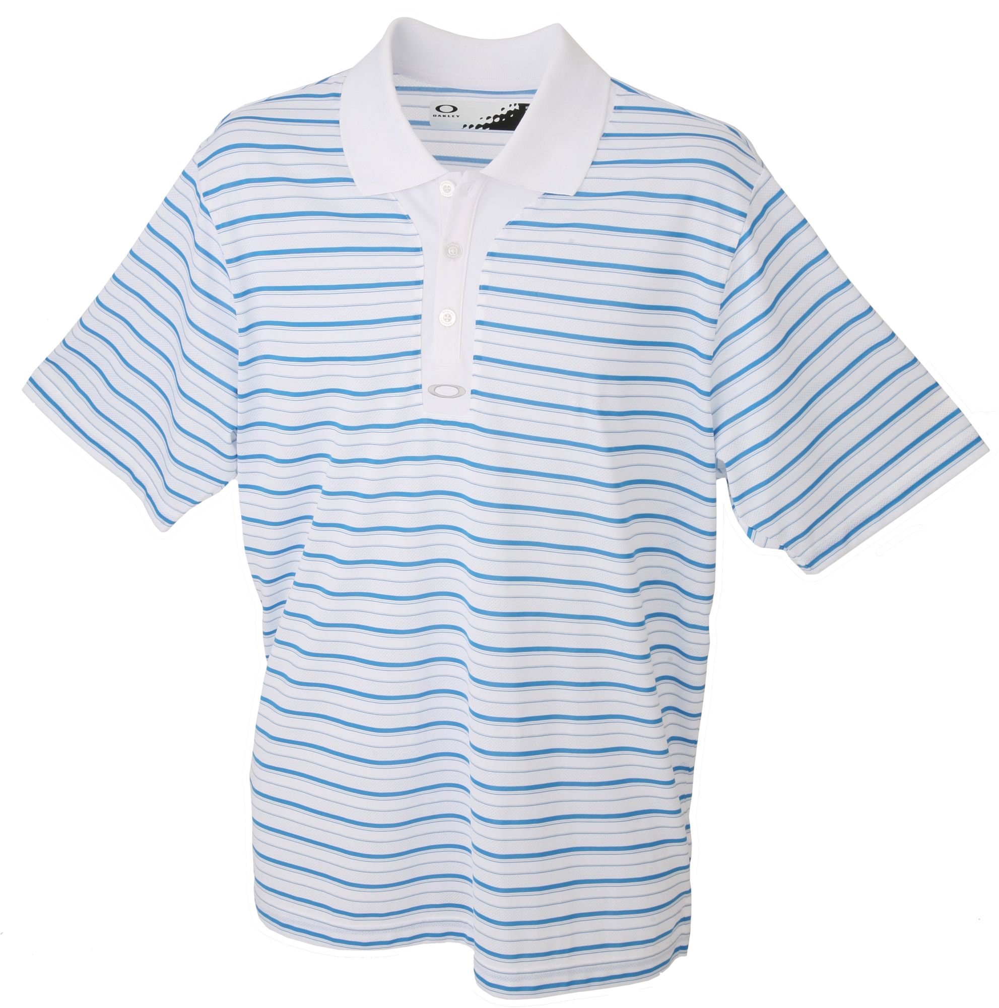 Oakley Men's Merge Polo
