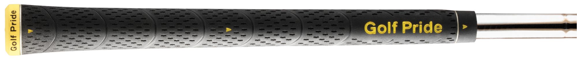 Golf Pride Dual Durometer Multicolor Midsize .600