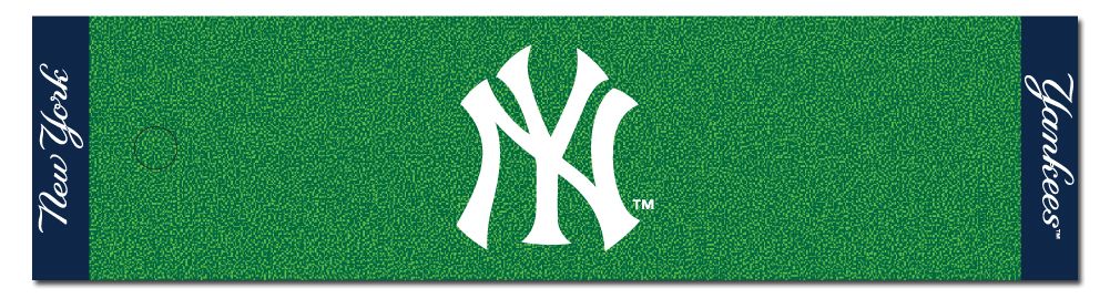 FanMats MLB Putting Mat