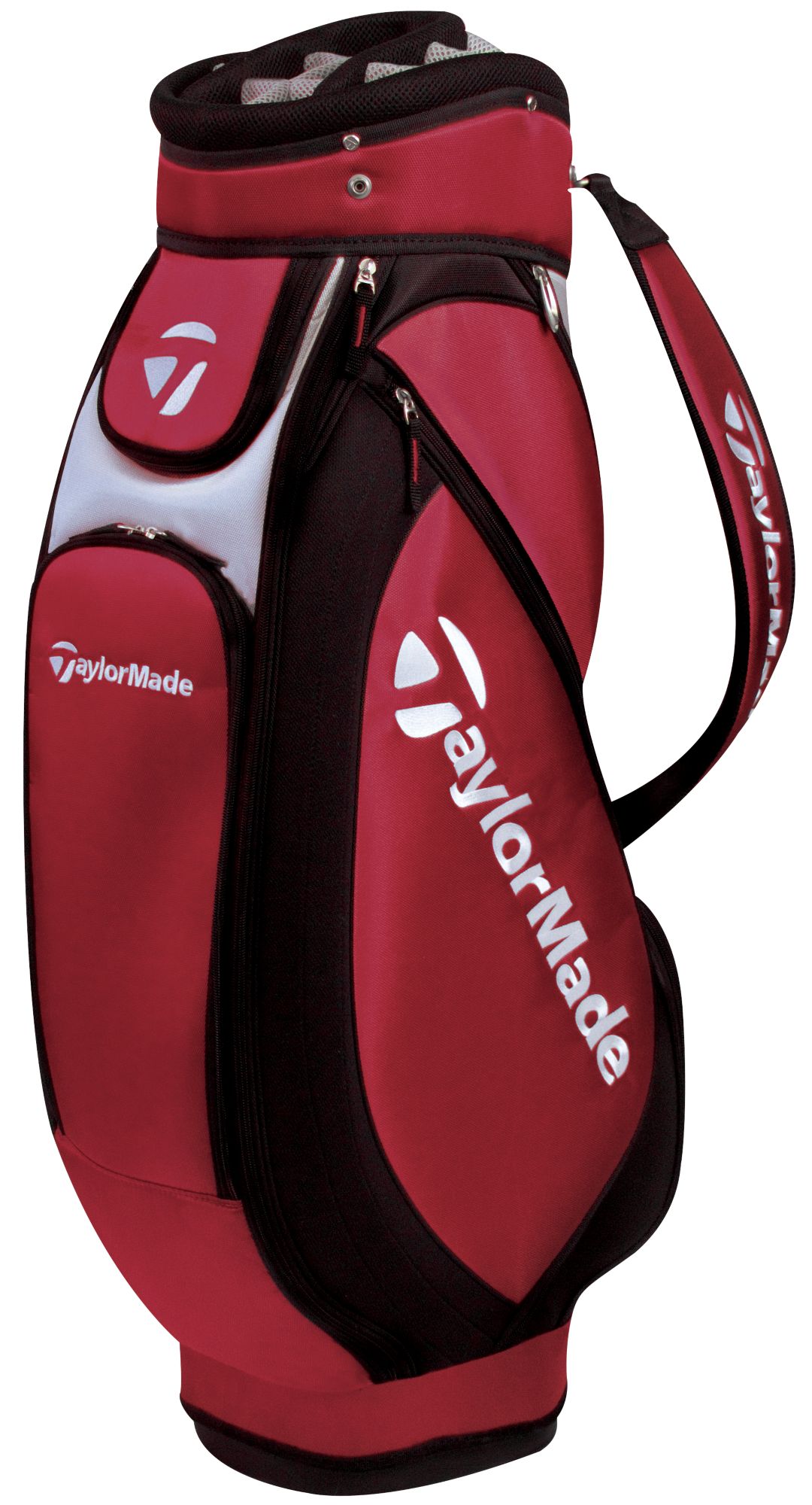 TaylorMade Monaco Cart Bag 2009