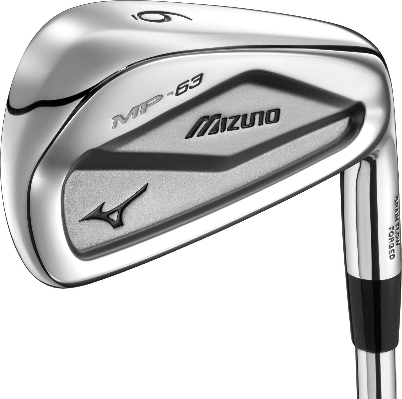 MP-63 Irons