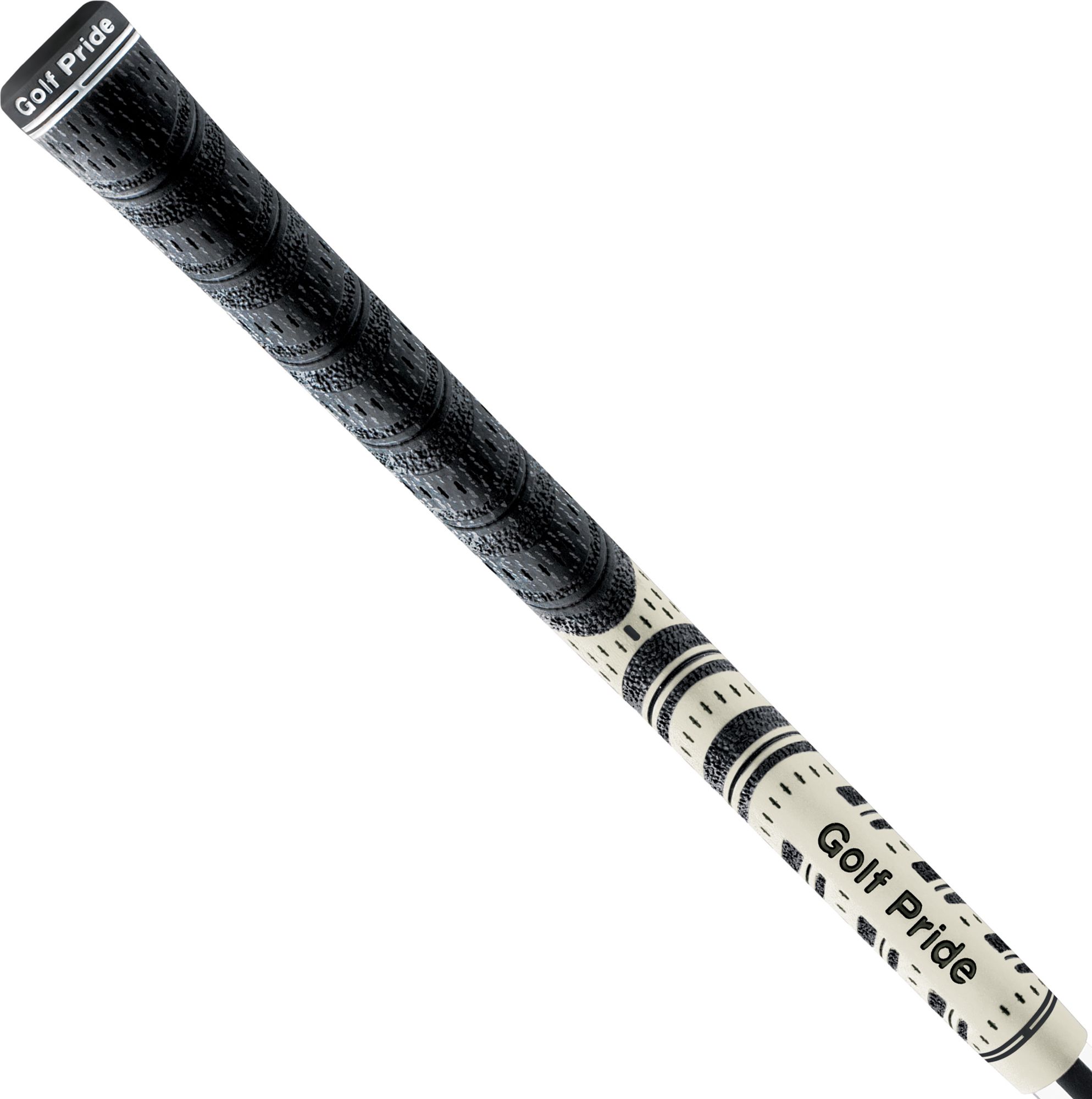 Golf Pride Decade Multi-Compound White Midsize Grip