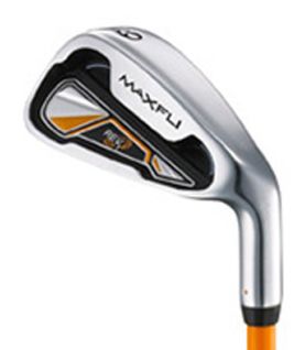 Maxfli Junior's Series I Gold Wedge
