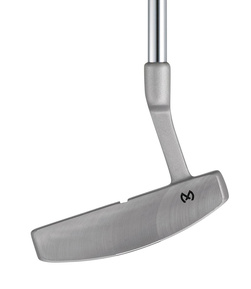 Maxfli Junior's Series II Red Putter