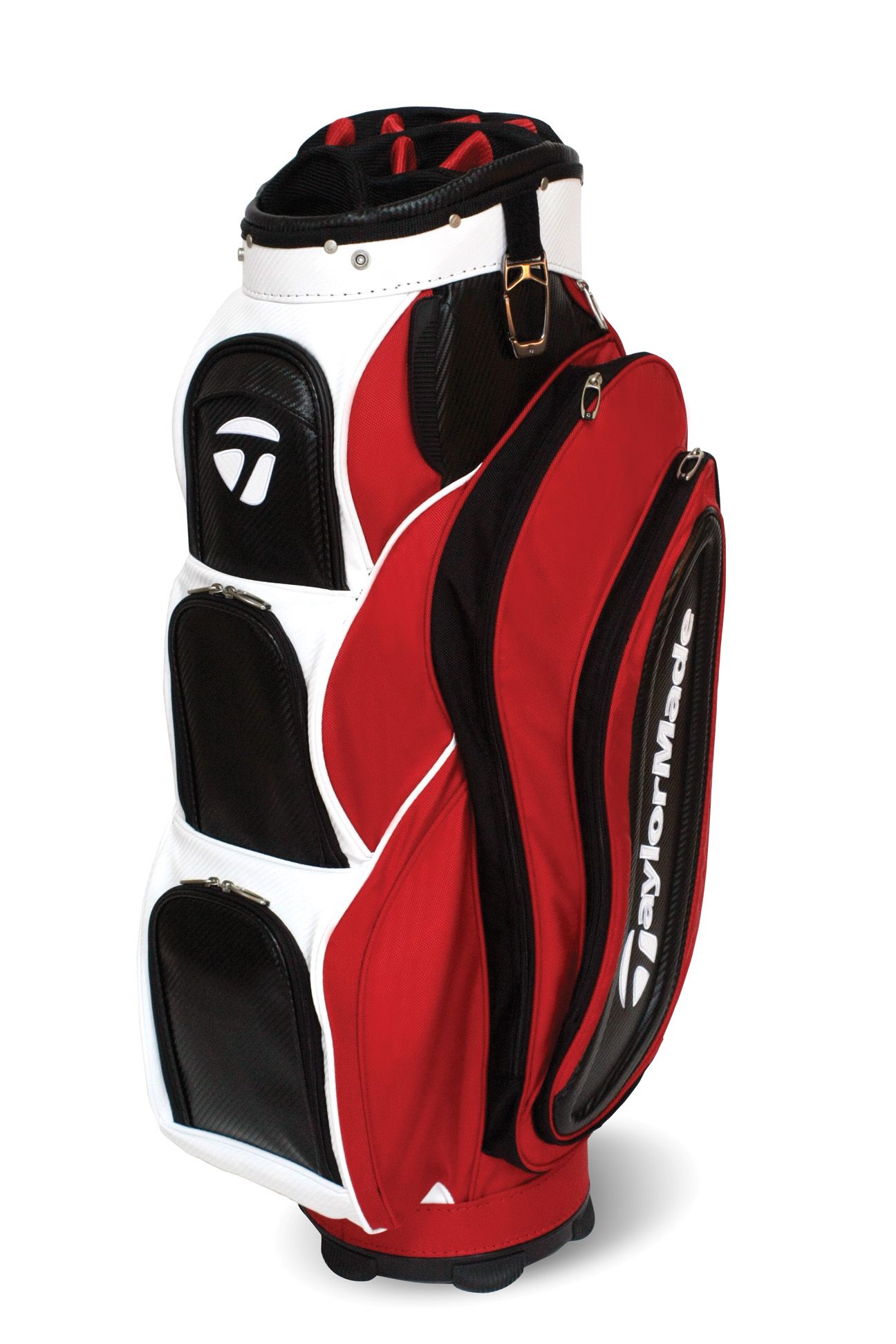 TaylorMade Maranello Cart Bag
