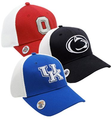 Imperial Headwear NCAA Licensed Cap