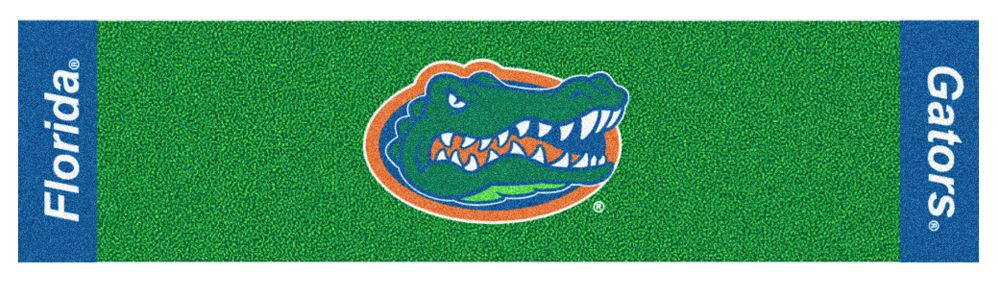 FanMats NCAA Putting Mat