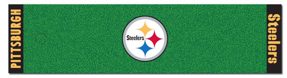 FanMats NFL Putting Mat