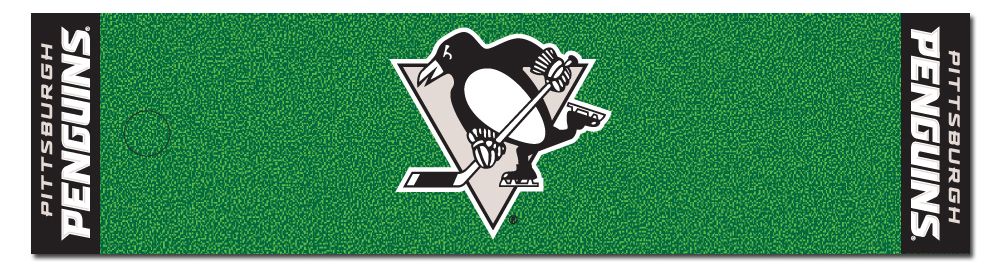 FanMats NHL Putting Mats