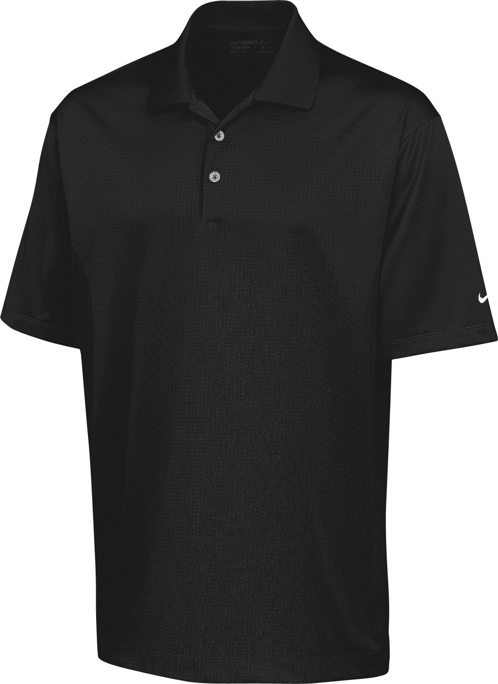 Nike Body Mapping Men's Golf Polo