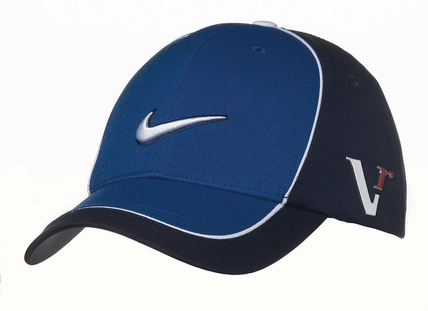 Nike Tour Swoosh Flex Men's Golf Hat