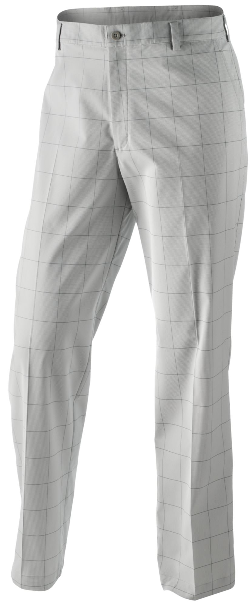 Nike Men's Spring Plaid Pant