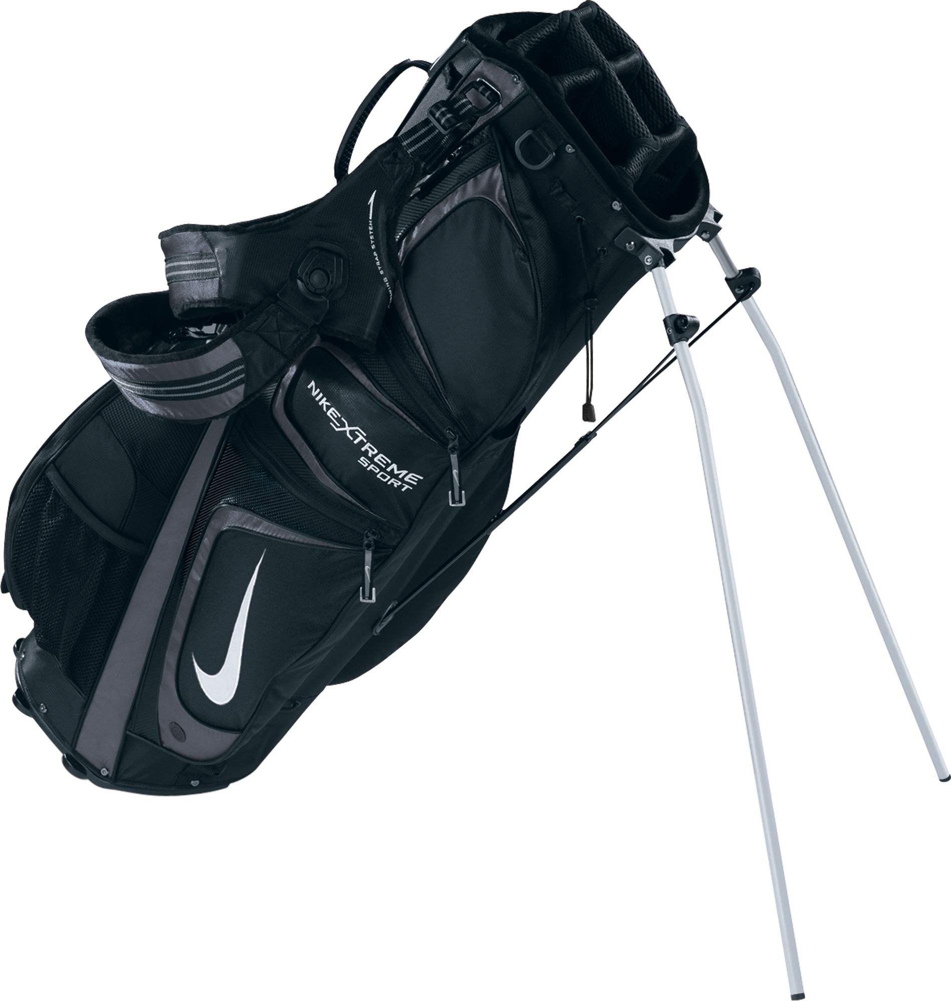 Nike Golf Xtreme Sport II Stand Bag-2008