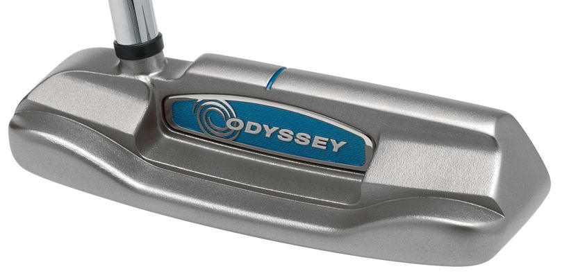 Odyssey Divine Line Blade