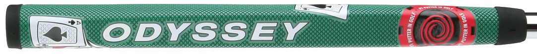 Odyssey Vegas Grip