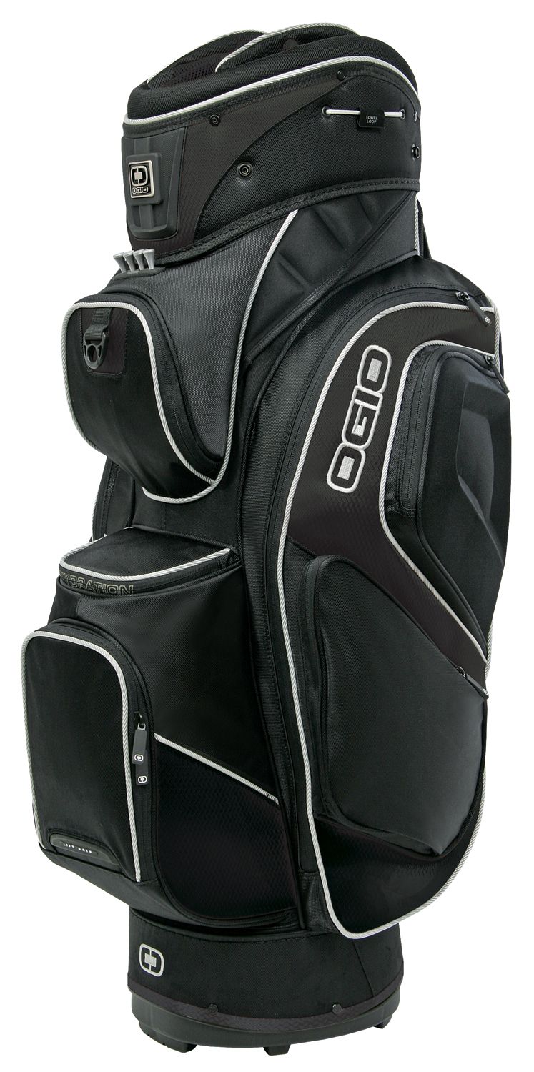 Ogio Spry Hybrid Cart Bag 2010