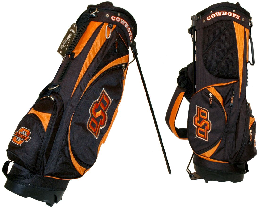 Golf Time Collegiate Stand Bag