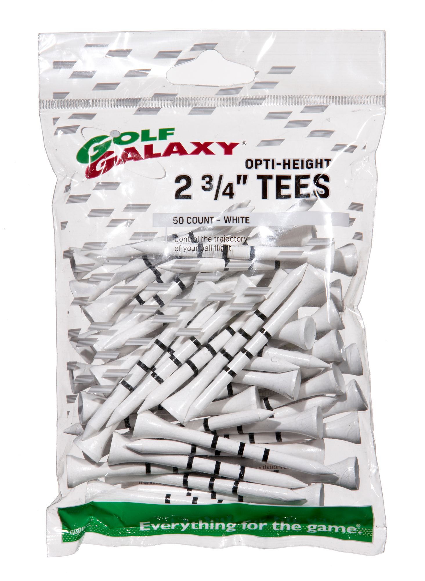 Golf Galaxy Opti-Height 2 3/4