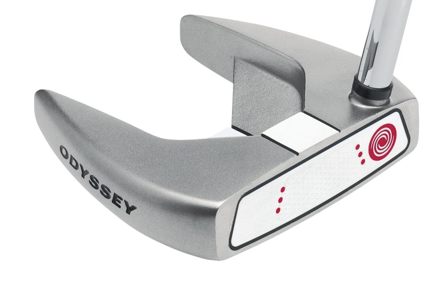 Odyssey White Hot XG Hawk Putter