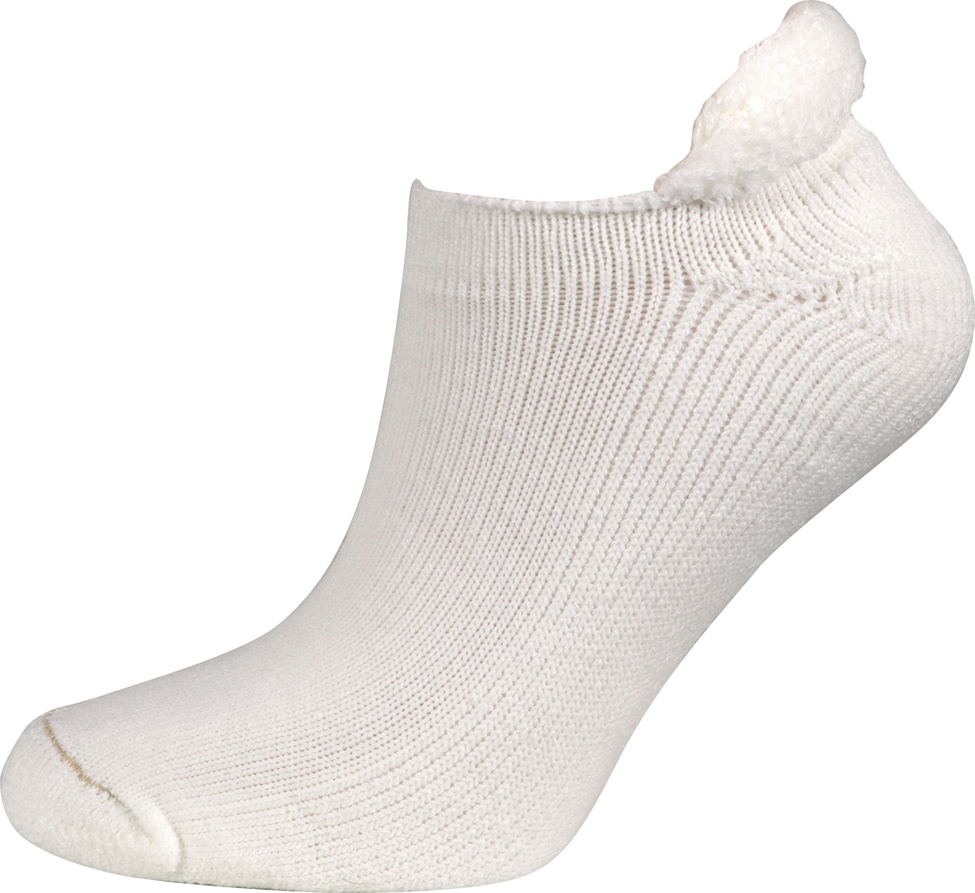 FootJoy Men's DrySof Roll-Top 3-Pack Socks