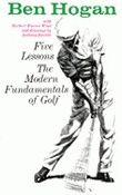 Hogan's Five Lessons