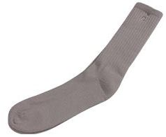 FootJoy Men's DrySof Crew Sock