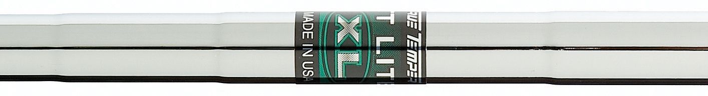 True Temper TT Lite XL Steel Iron Shafts