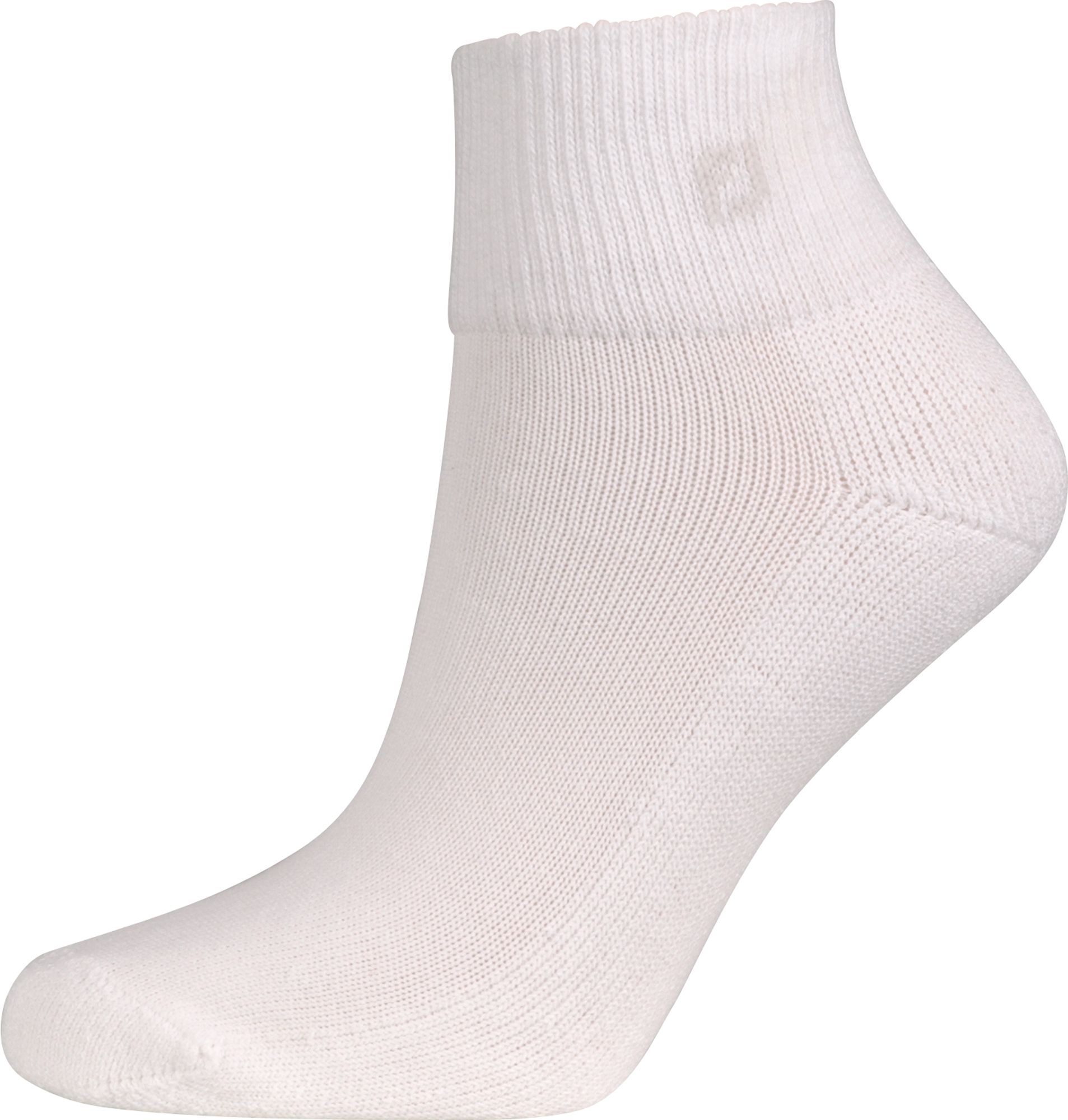 FootJoy Women's CottonSof Quarter 3-Pack Socks